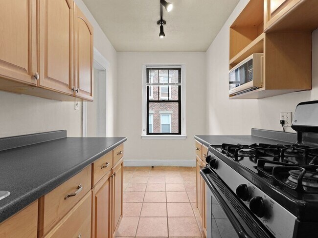 Foto del edificio - 64 Queensberry St