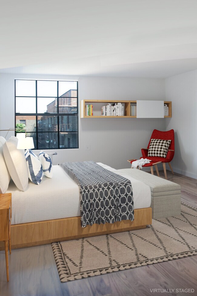 Foto del edificio - 231 W 149th St