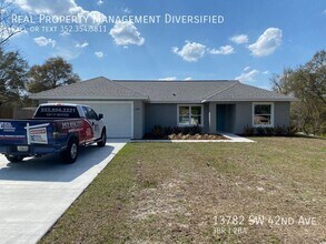 Building Photo - 13782 SW 42 Ave