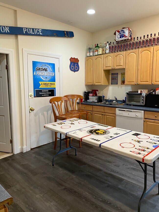 Foto del edificio - 93 Calumet St