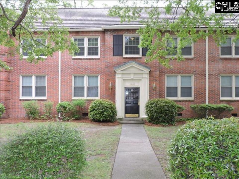 Building Photo - 4103 Devine St