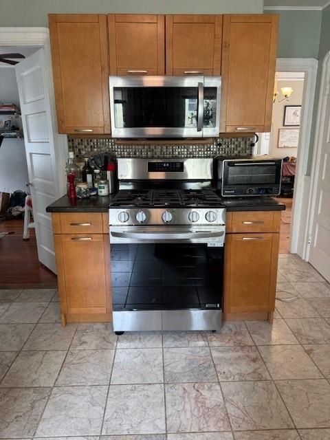 Foto del edificio - 4 Mansfield St