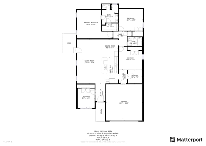 Foto del edificio - 55 Briley Ct