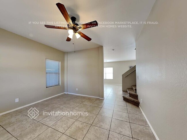 Foto del edificio - 185 W Desert Vista Trail