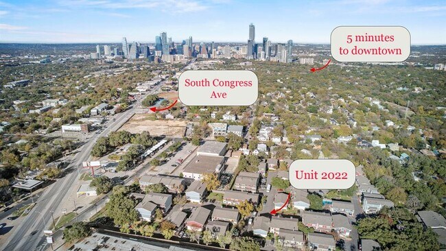 Foto del edificio - 2215 Post Rd