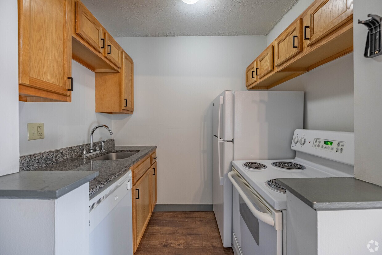 Foto principal - 506-508 Riddle Rd