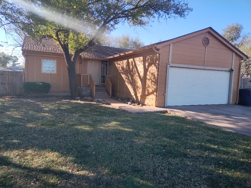 Photo - 414 NW 97th St (Oklahoma City, OK)