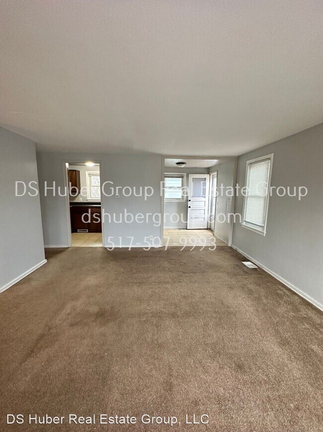 Building Photo - 2 br, 1 bath House - 1125 Eastfield Rd