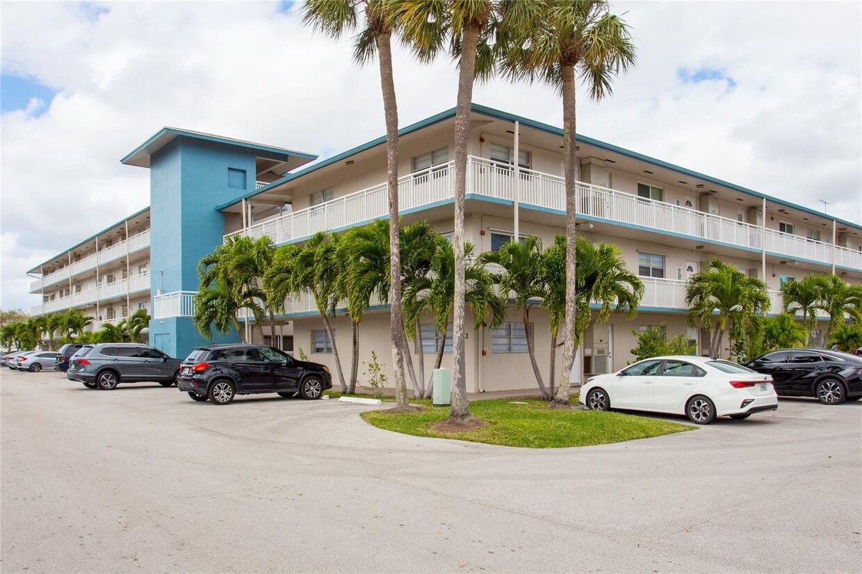 Foto principal - 5800 Margate Blvd