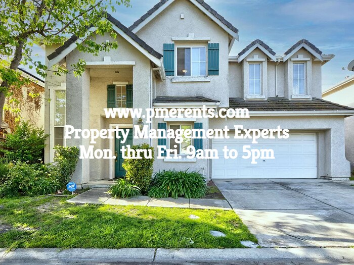 5442 Rockwood Cir, Stockton, CA 95219 House Rental in Stockton, CA