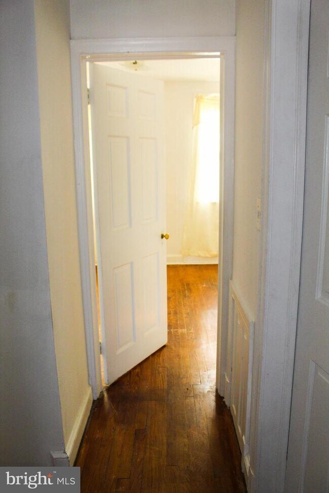 66 Allison St NE, Washington, DC 20011 Townhome Rentals in Washington