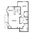 8 Plex 1 Bedroom Lower