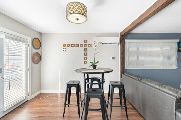 Primary Photo - Central Phoenix Casita w/beautiful patio (...