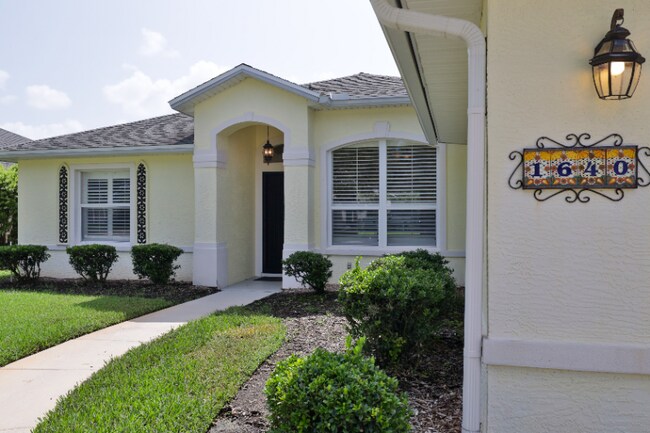 Foto del edificio - 1640 Armin Ct