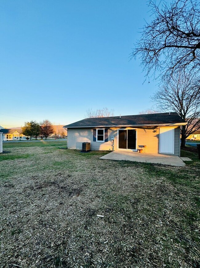 Foto del edificio - Single Family Home for Rent in New Market