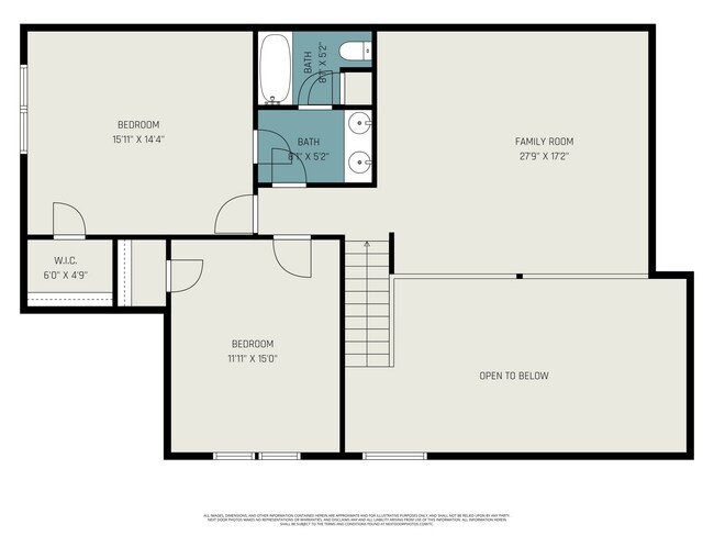 Foto del edificio - 24829 Reeds Pointe Dr