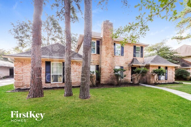 Foto del edificio - 3823 Glenheather Dr