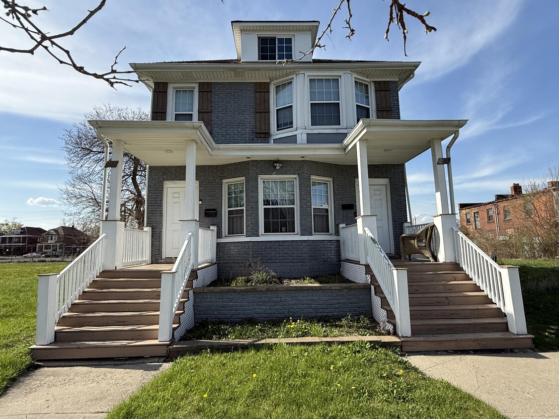 Foto principal - 641 Josephine St