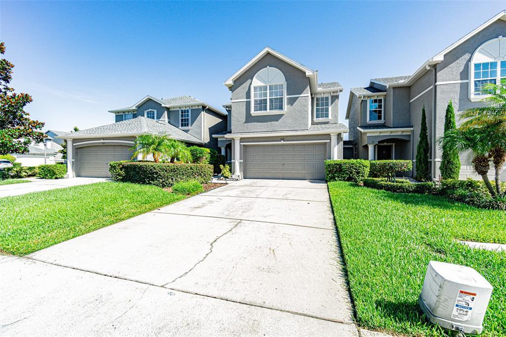 1031 Paseo Del Rio NE, Saint Petersburg, FL 33702 Townhouse for Rent