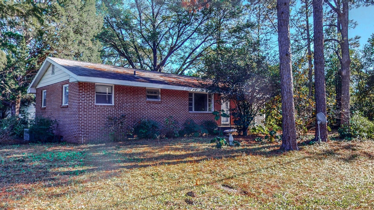 162 US331, DeFuniak Springs, FL 32433 House Rental in DeFuniak