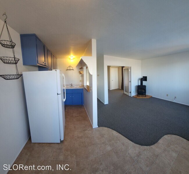 Building Photo - 2 br, 1 bath House - 1246 14th Street
