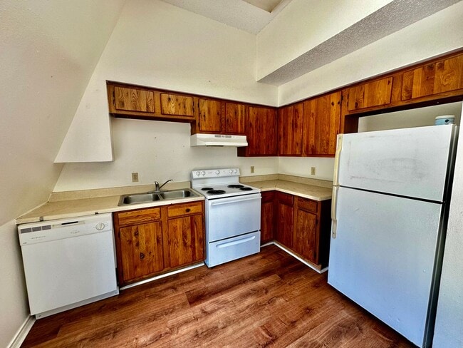 Foto del edificio - 2 Bedroom Apartment in Kerrvillle