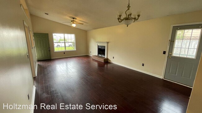 Foto del edificio - 3 br, 2 bath House - 1222 Desert Storm Drive