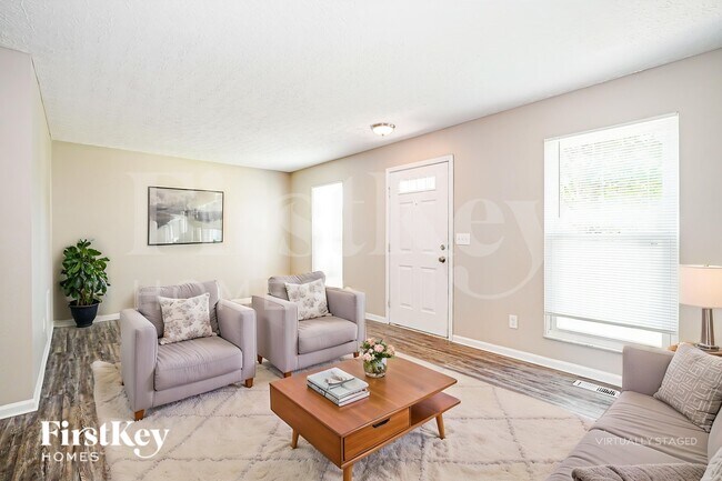 Foto del edificio - 7272 Moonbay Ct