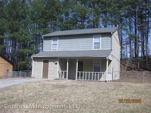 Primary Photo - 1407 Sugarwood Ln