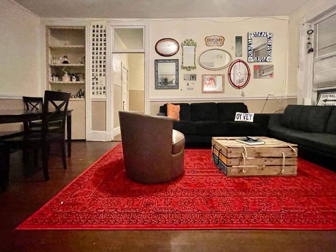 Foto del edificio - 38 Bradford St