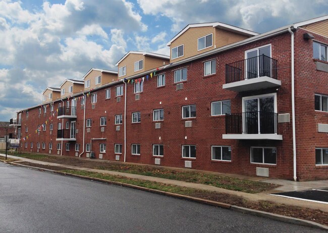Foto del edificio - The Northview
