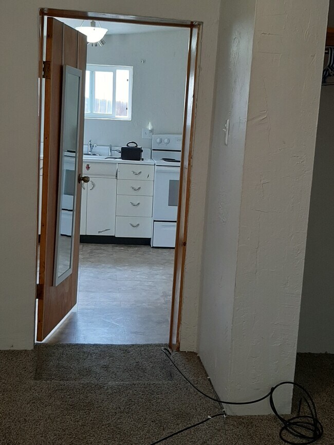 Dormitorio 1 - 122 W South 2nd St