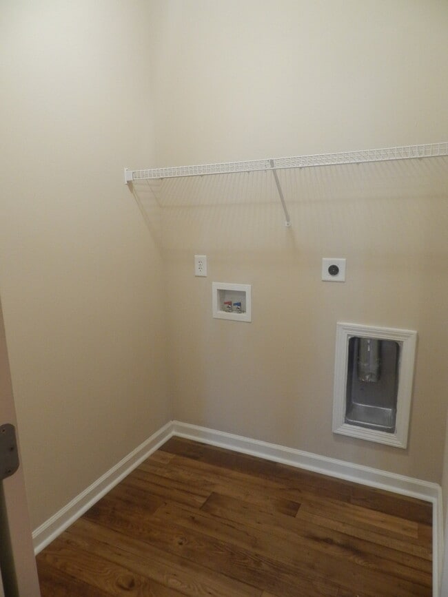 Interior Photo - Carrington Park Apartments