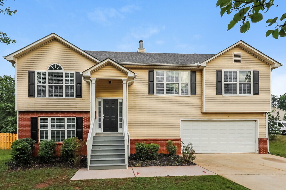 Foto principal - 272 Grover Turner Way