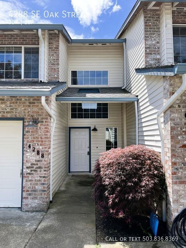 Foto del edificio - 4288 SE Oak St