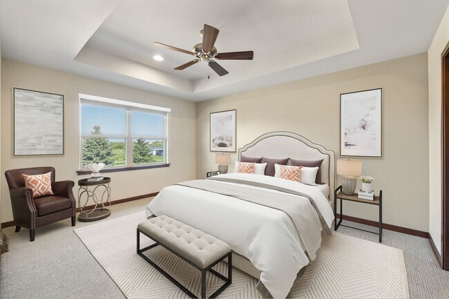 Foto del edificio - 3 Bedroom / 2.5 Bathroom / Townhome