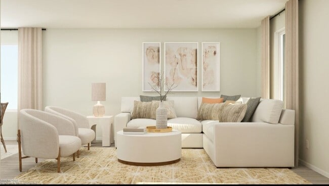 Building Photo - 7514 India Star