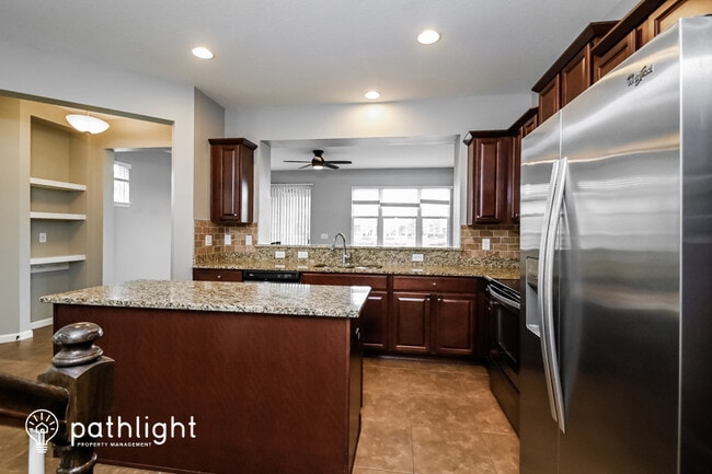 Building Photo - 12236 Trailhead Dr
