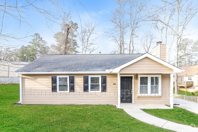 Building Photo - 4636 Vintage Ln