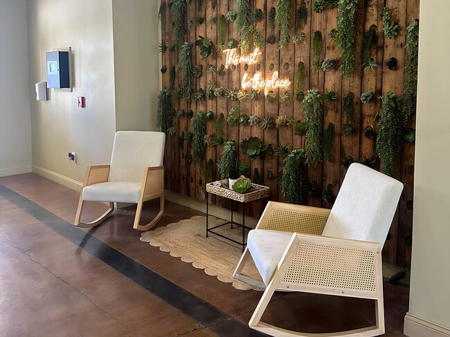 The Community Clubhouse - River Ranch