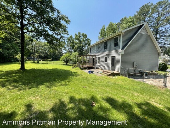 Building Photo - 3 br, 2 bath House - 112 Glenn Meadow Ct