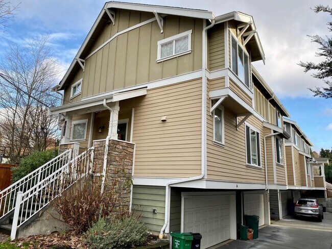 Foto del edificio - Great House for Rent - 2 weeks free rent