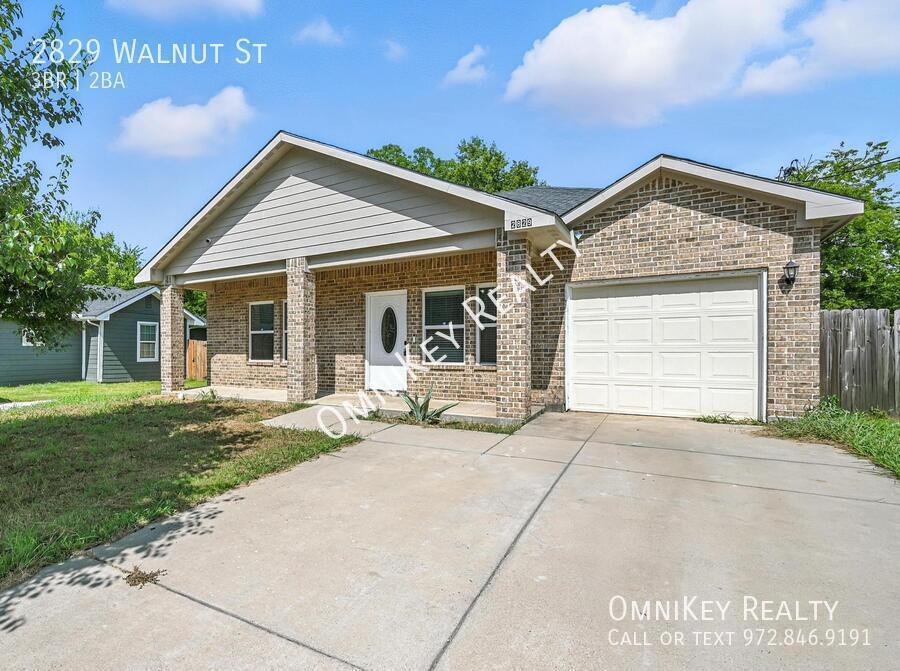 Foto principal - 2829 Walnut St