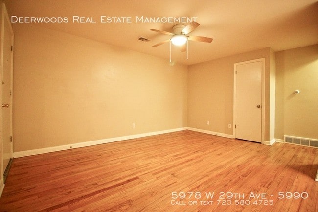 Building Photo - 5978 W 29th Ave