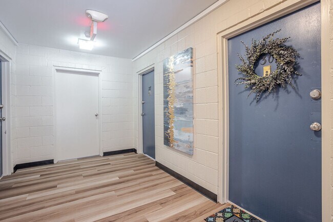 Foto del interior - 3623 Clarion Avenue