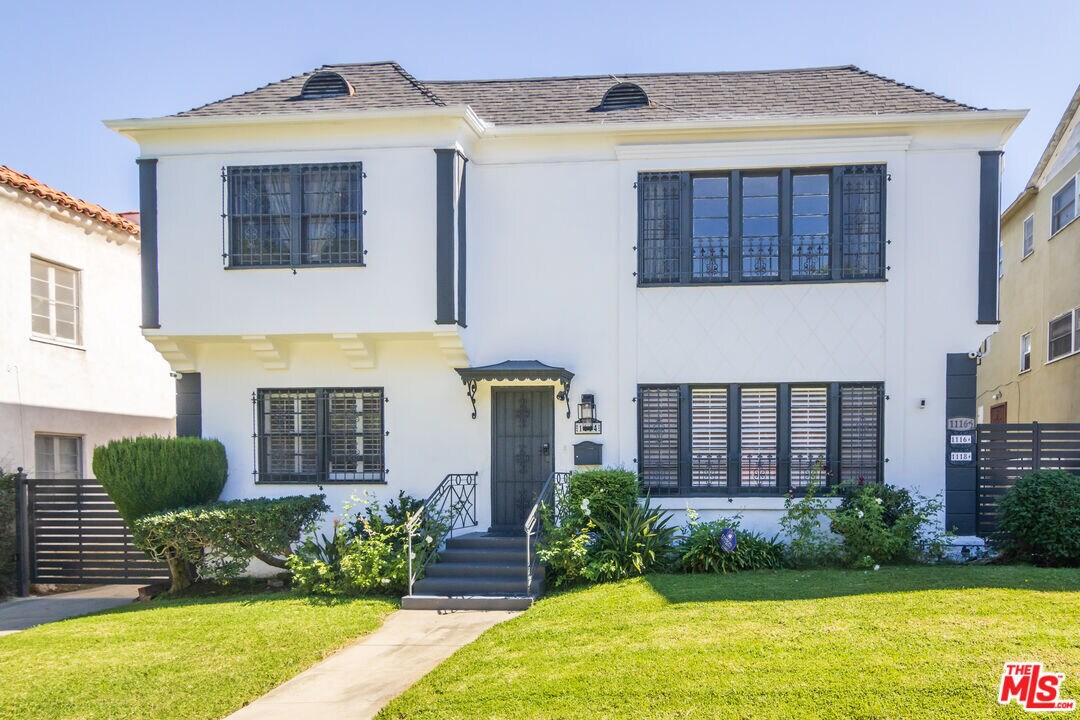Foto principal - 1114 S Orange Dr