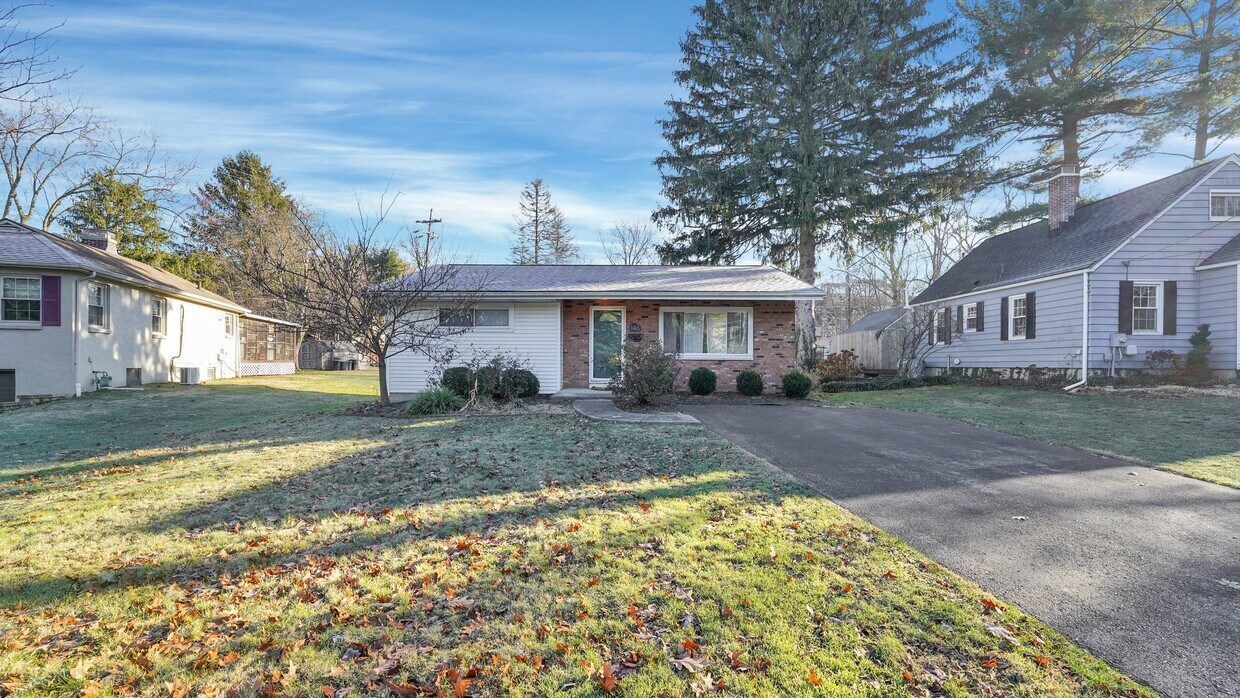 146 N West St, Westerville, OH 43081 House Rental in Westerville, OH