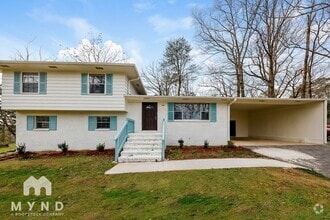 Building Photo - 1612 Big Mountain Dr