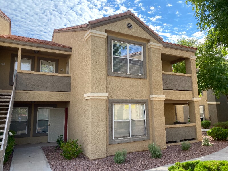 2300 E Silverado Ranch Blvd Unit 2177, Las Vegas, NV 89123 Condo for