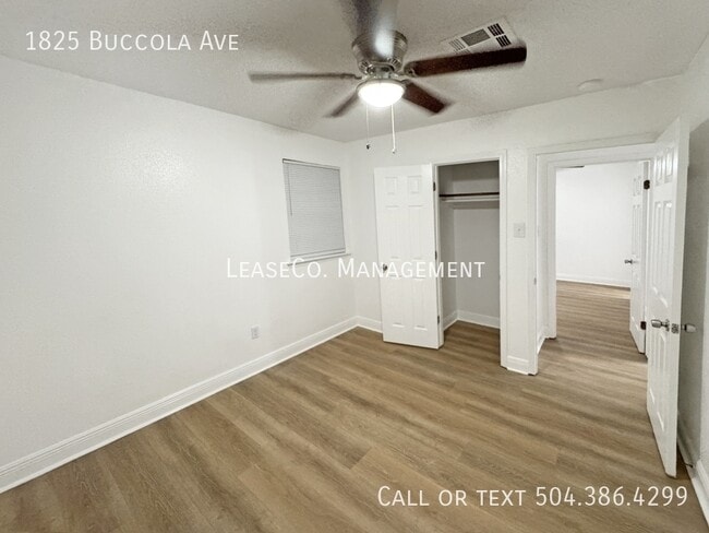 Foto del edificio - 1825 Buccola Ave